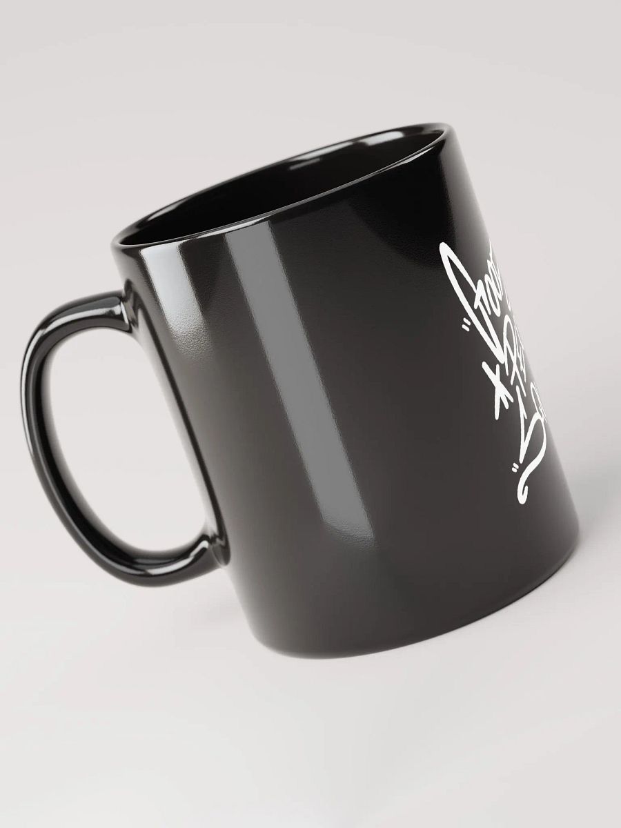 Good People Squad MUG product image (4)