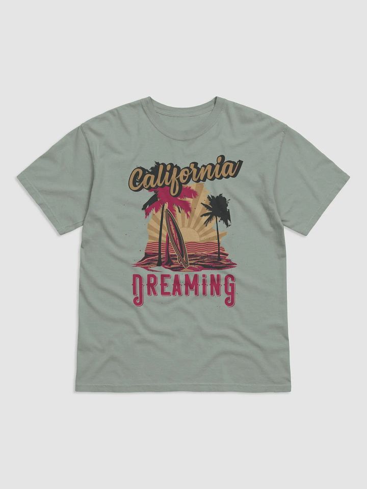 CALIFORNIA DREAMING product image (6)