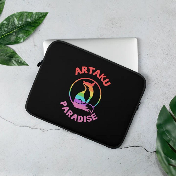 Paradise Laptop Bag product image (2)