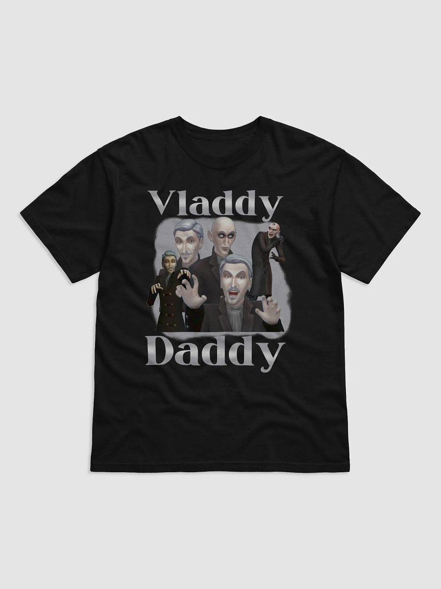 Vladdy Daddy 90s Tee product image (2)
