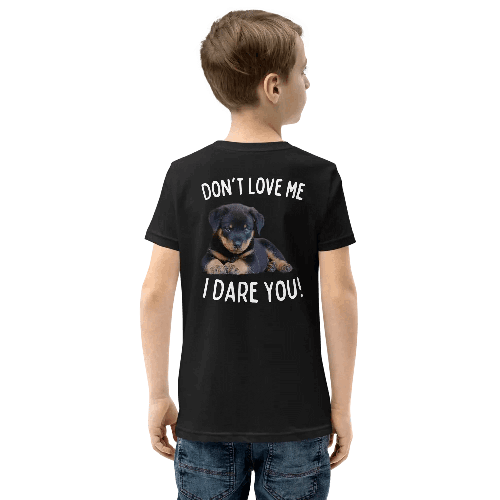 Don't Love Me, I DARE YOU! product image (5)