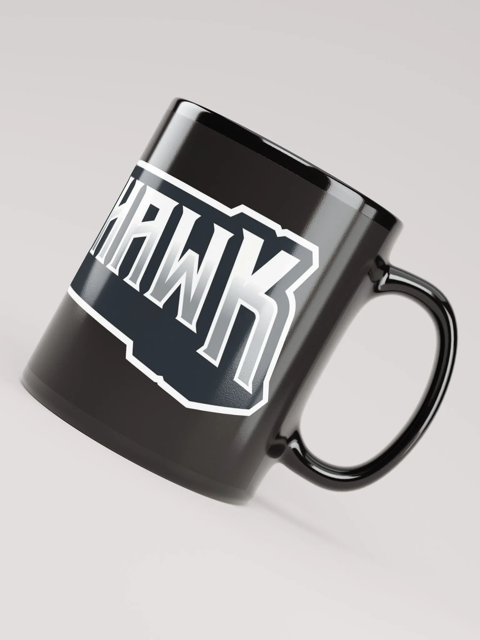 Gild3dhawk Logo Mug product image (7)