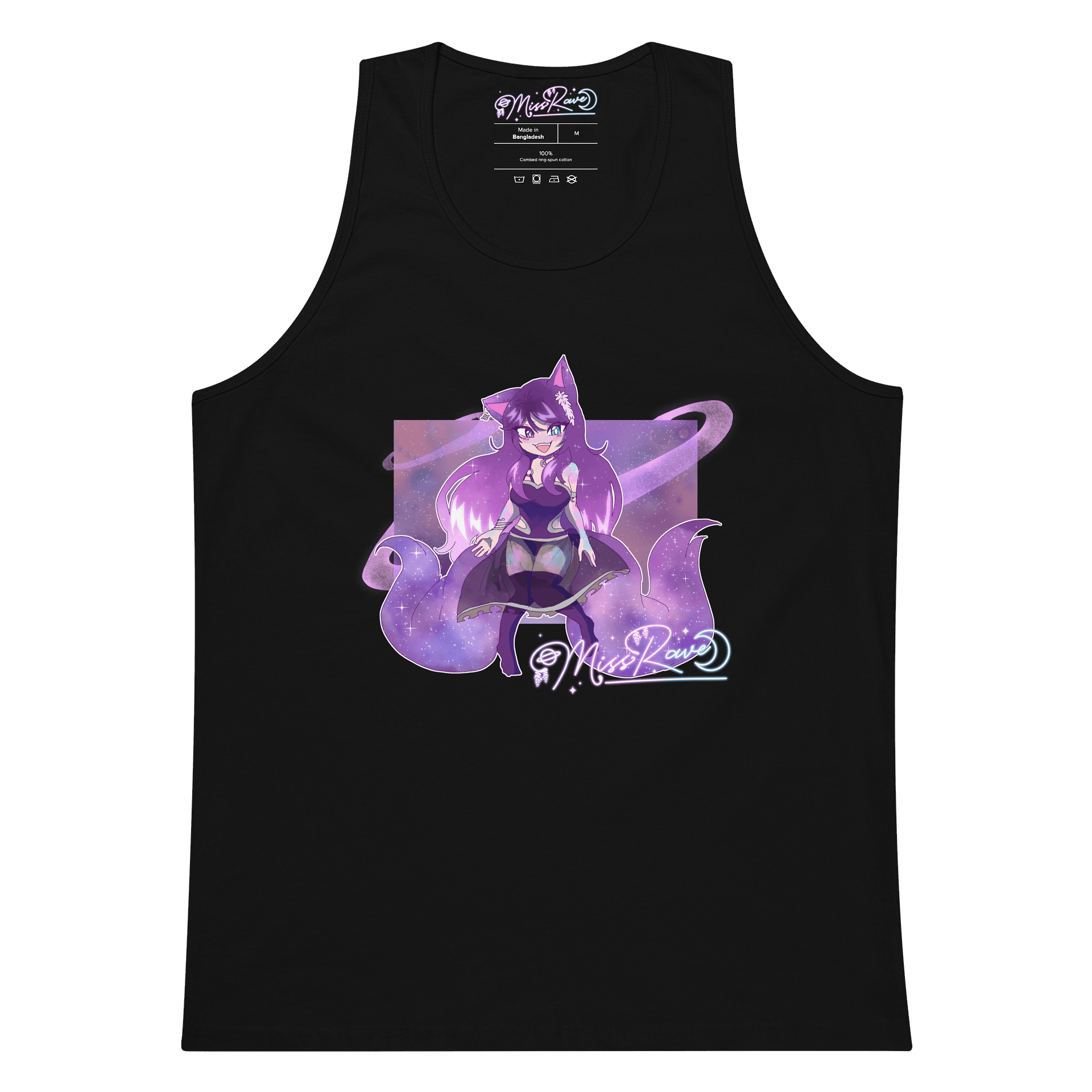 Celestial Calico's Tanktop product image (5)