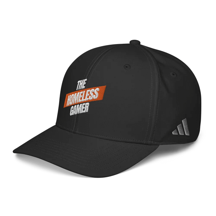 Urban Warrior Performance Cap product image (2)