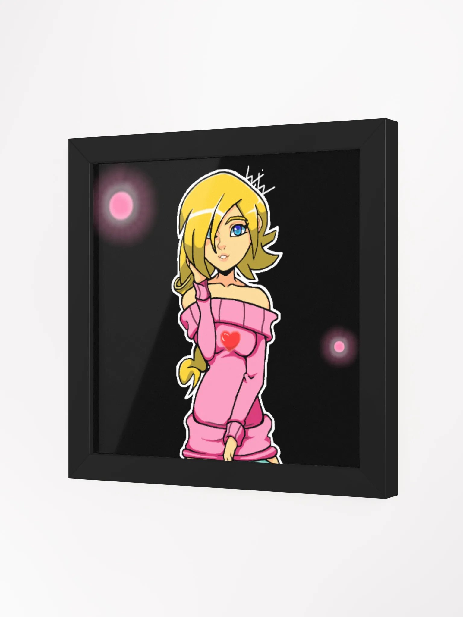 Flirtatious Behavior product image (10)