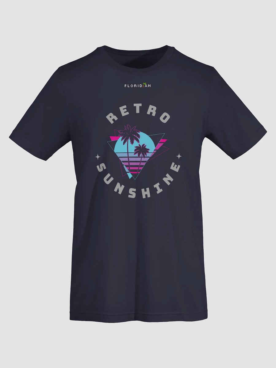 BDFLO - Floridian Retro Sunshine product image (15)