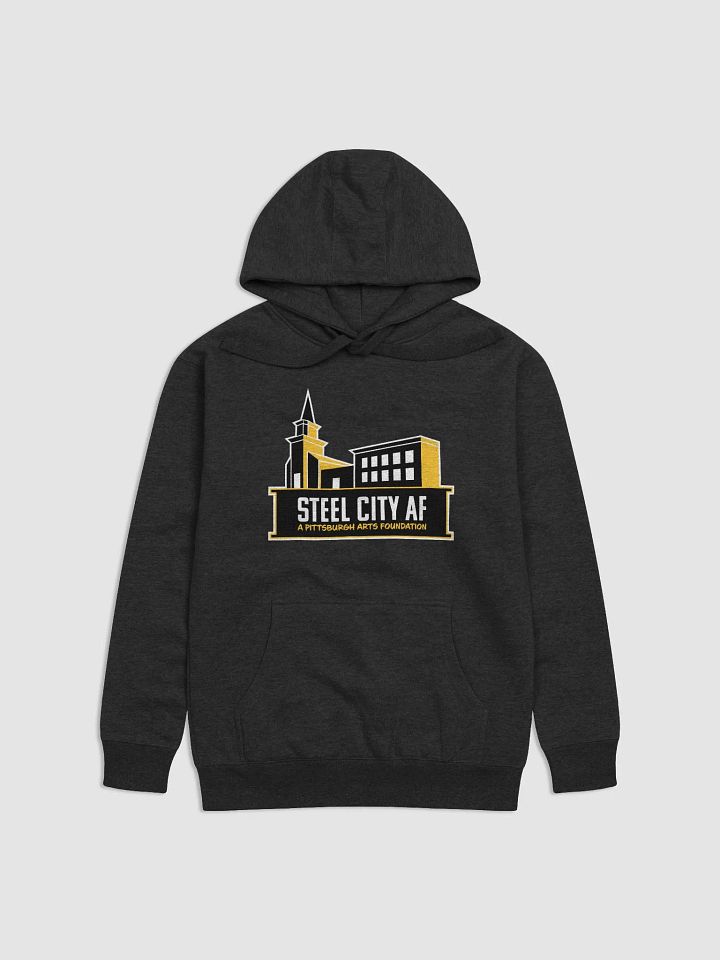 Steel City AF product image (1)