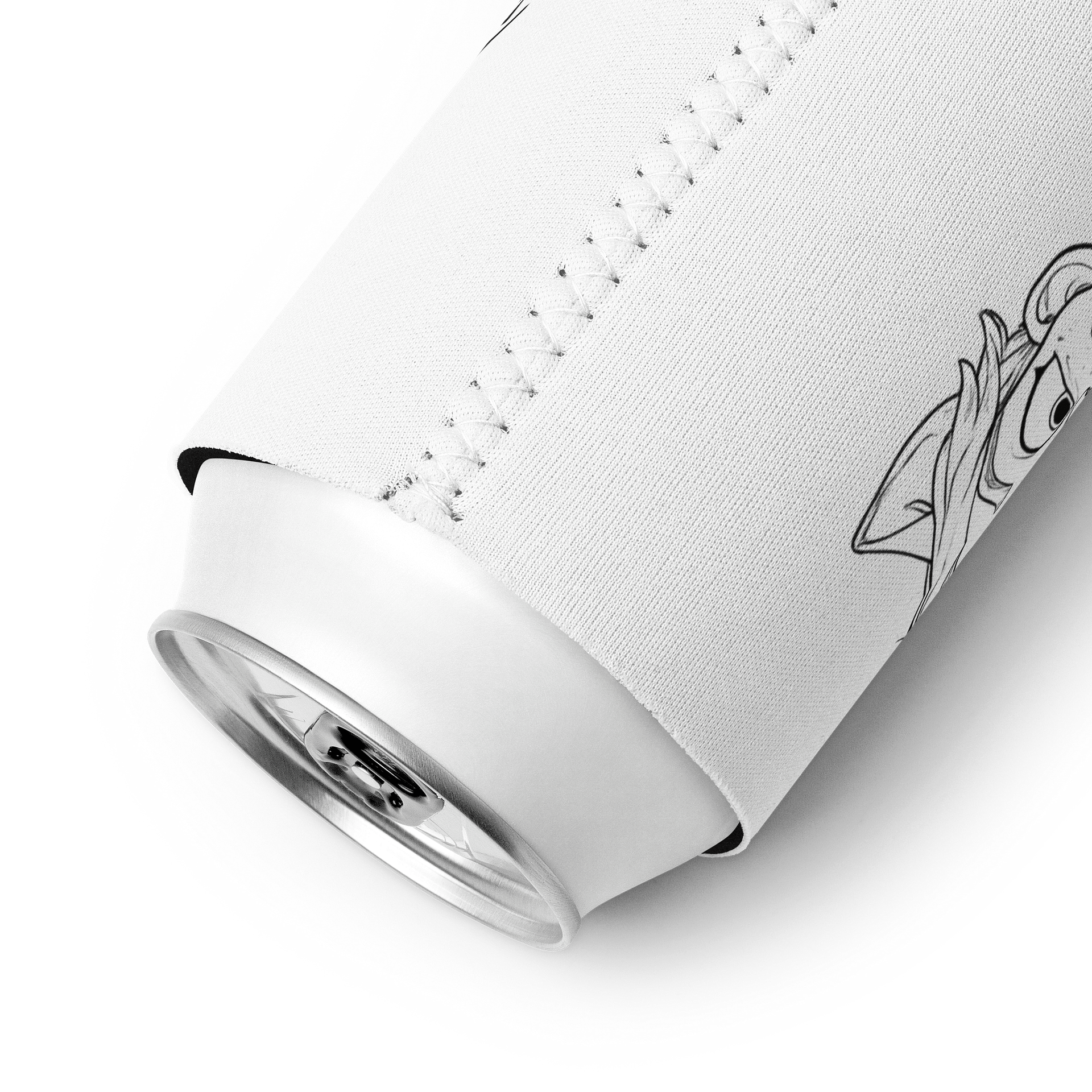 burst Can Cooler product image (9)