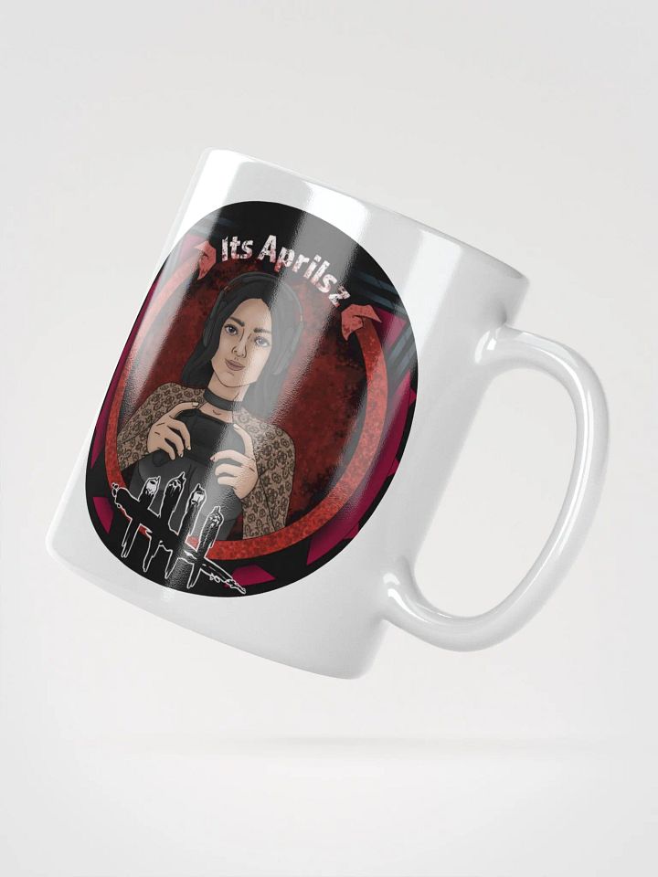 Its Aprilsz DeeBeeDee Mug product image (4)