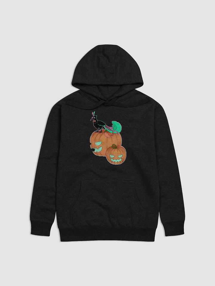 I ain't lyin hoodie product image (1)