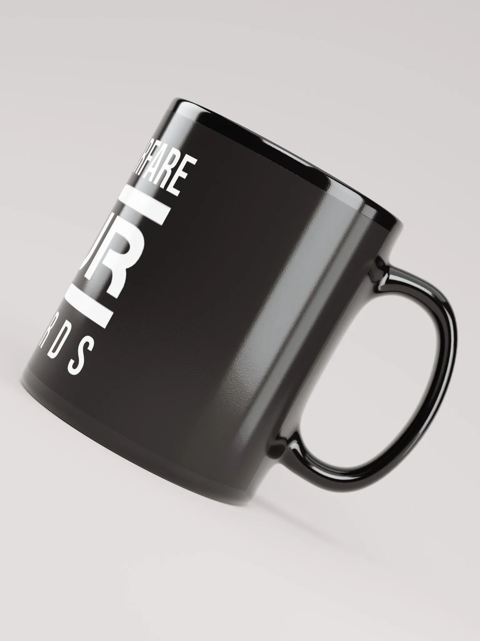Amen Warfare Mug product image (8)