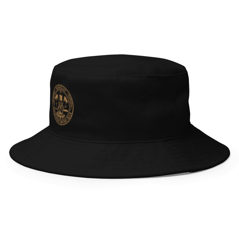 Learn to Thrive | Bucket Hat product image (2)