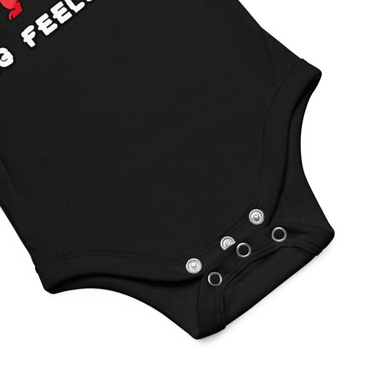 Foxy littles Jumpsuit product image (2)