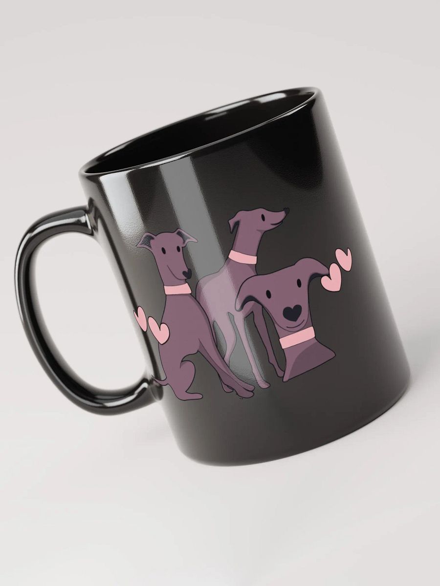 Pink and Purple mug product image (7)