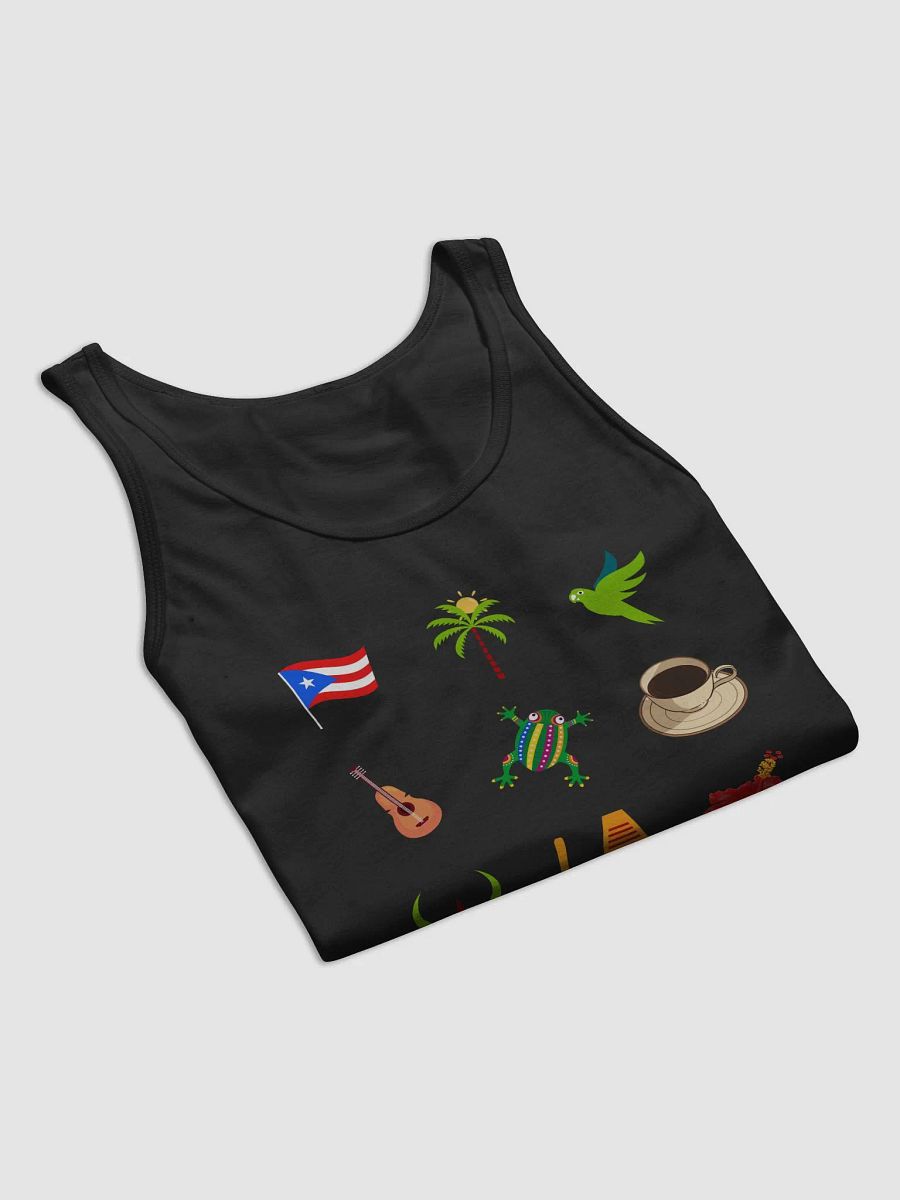 Símbolos de PR Tank Top product image (5)
