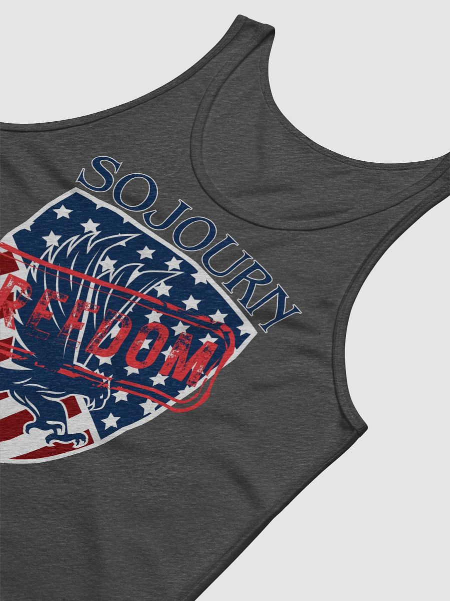 Sojourn American Summer - Freedom Tank product image (6)