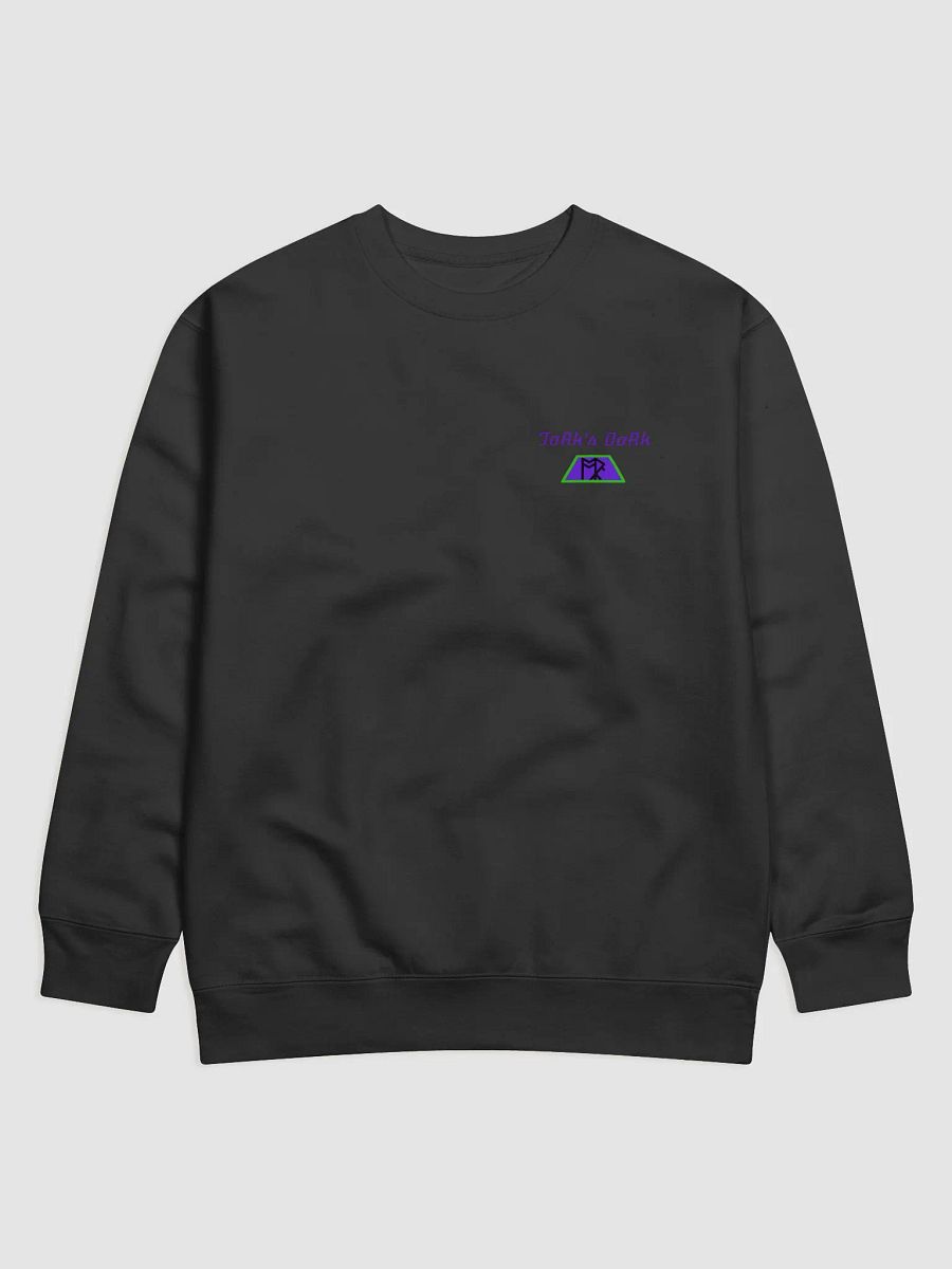 ToRk's DoRk Sweatshirt product image (1)