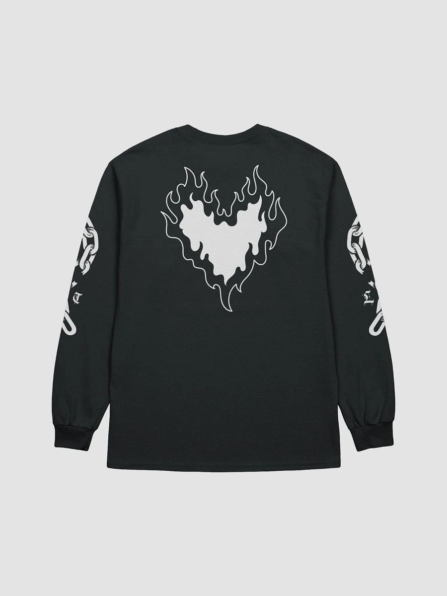 Shum God- Moody Long Sleeve product image (2)