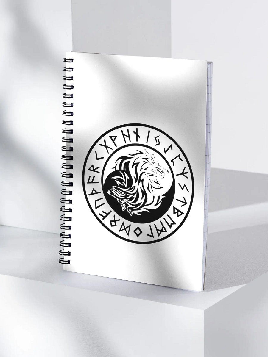 Fenrir Notes product image (3)