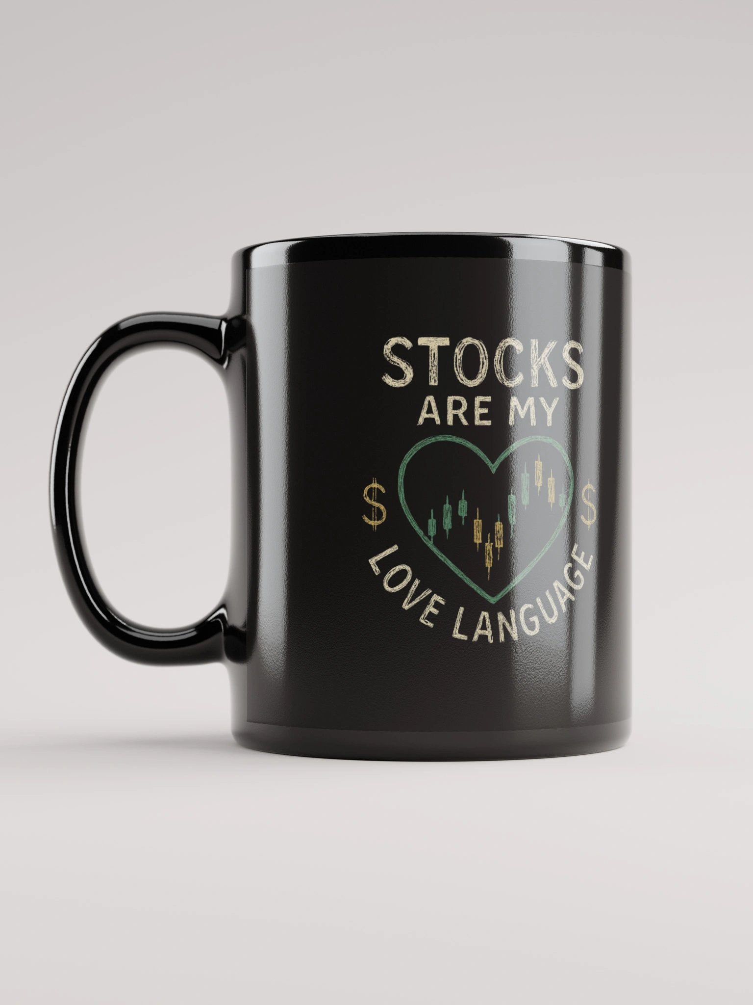 Stocks Love Mug product image (6)