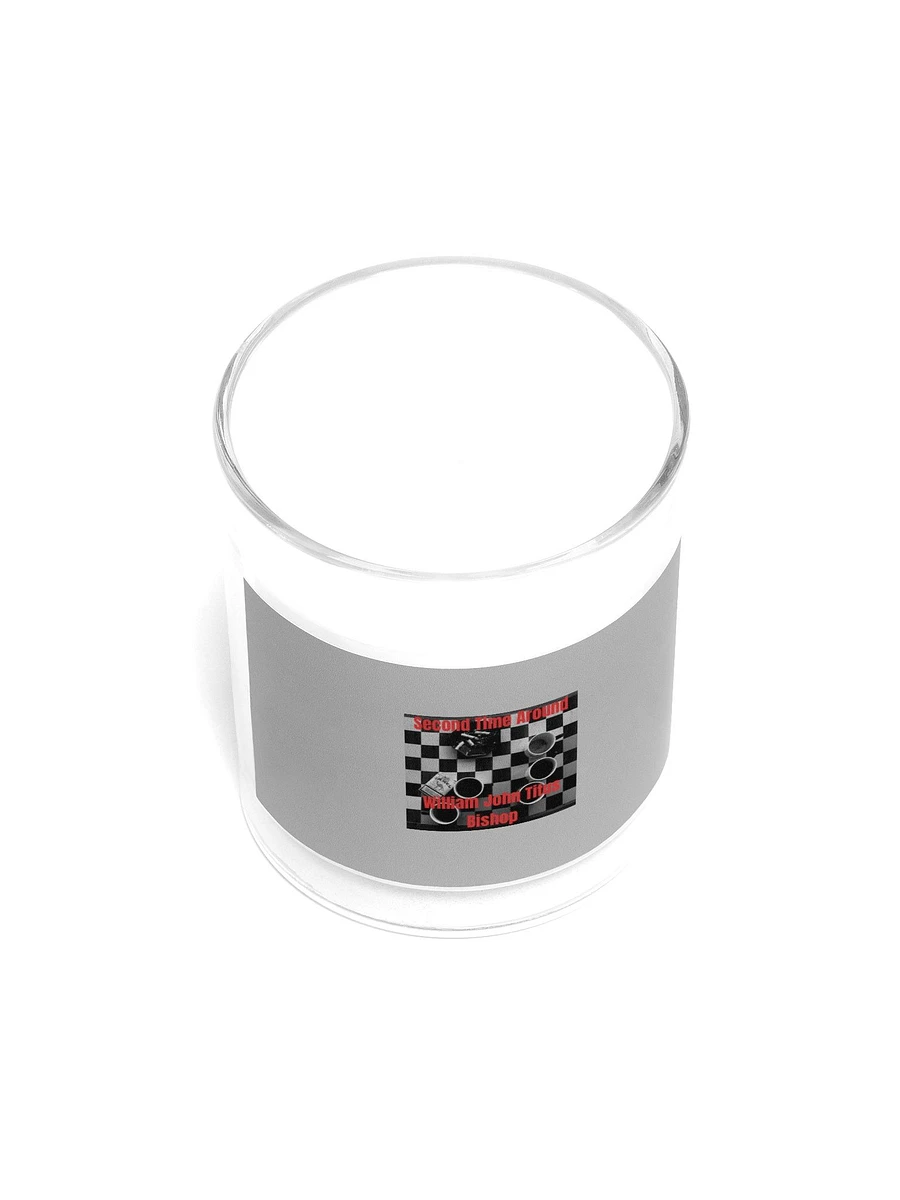 Second Time Around Candle product image (3)