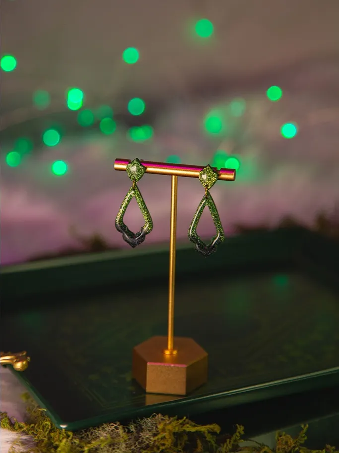 Emerald City product image (1)