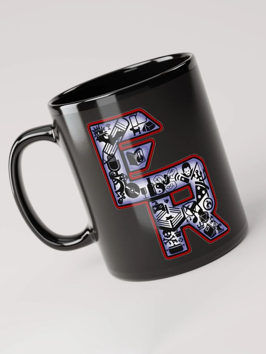 Epic Realms Logo - Mug product image (6)