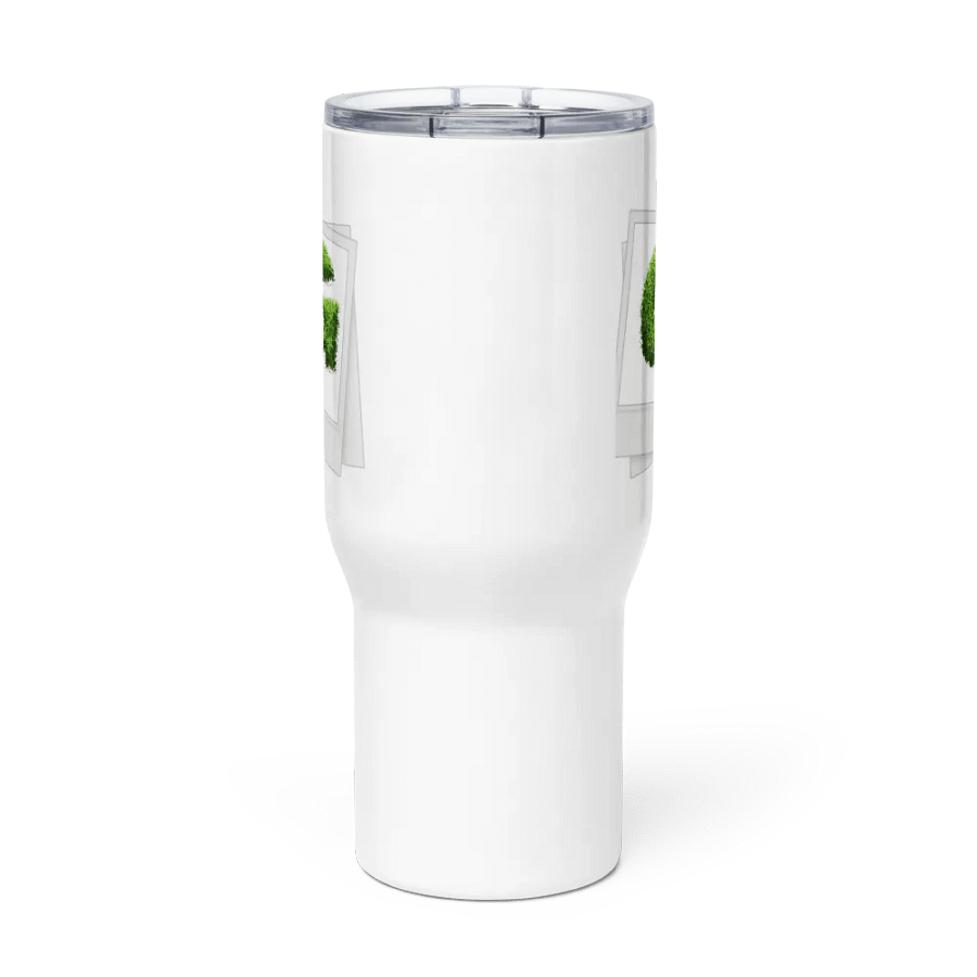 G-Grassy Glimpse Travel Mug product image (3)