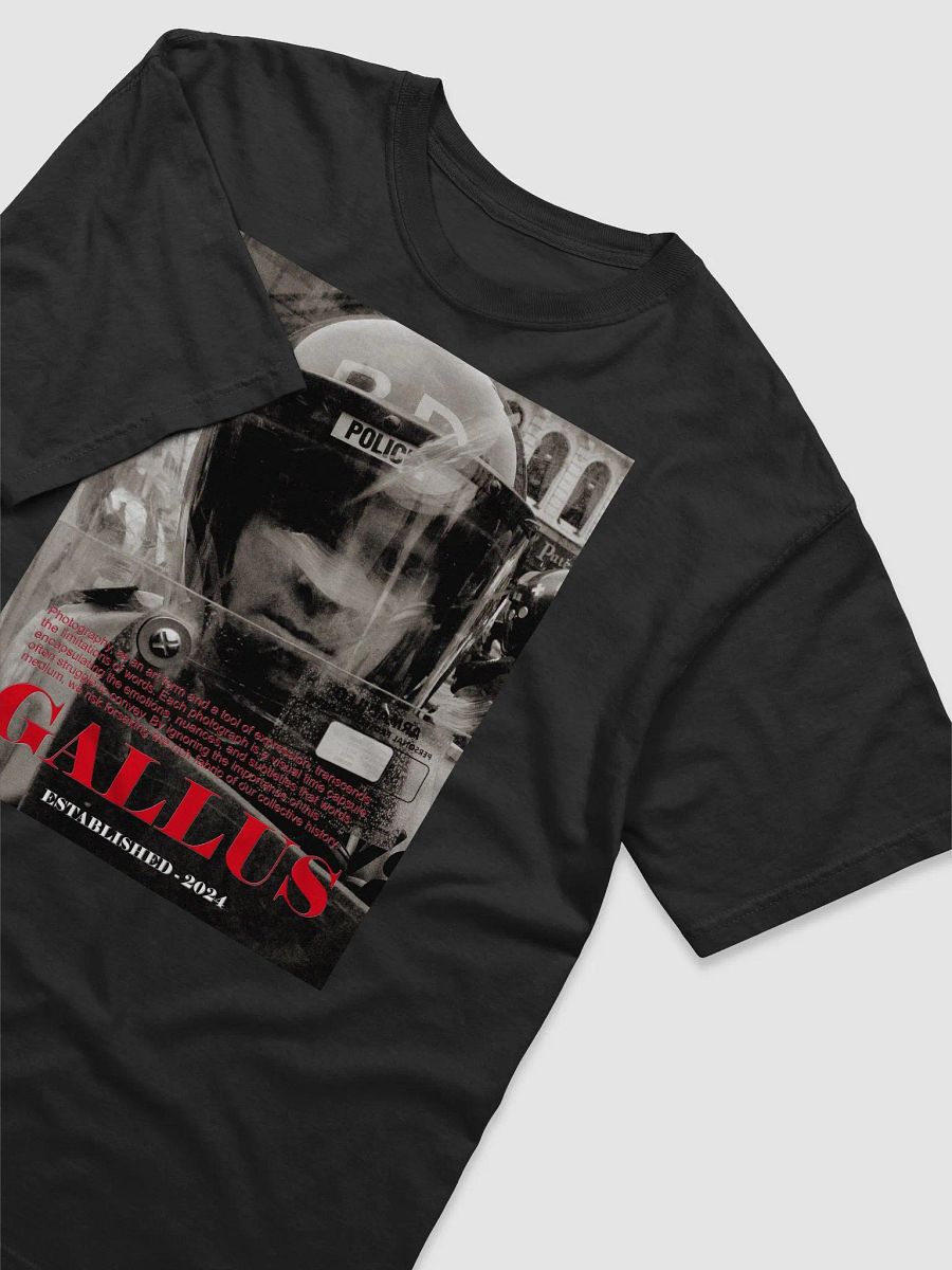 T-Shirts Photojournalism product image (3)