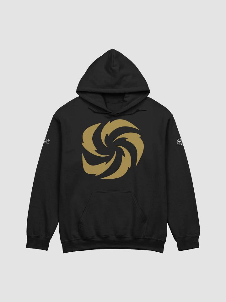 Tampa Bay Storm Primary Hoodie by Gildan product image (1)
