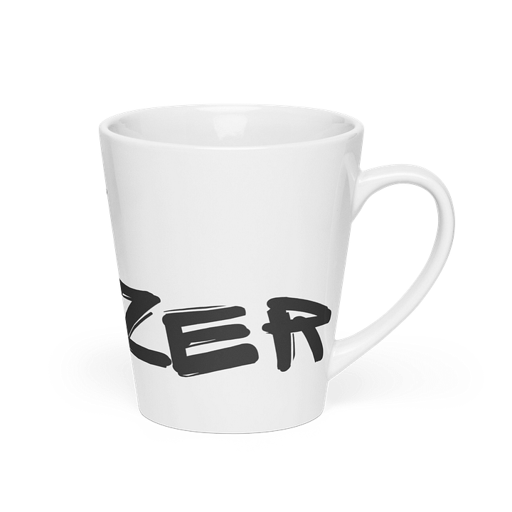 Royal Reign Hartzer Latte Mug product image (2)