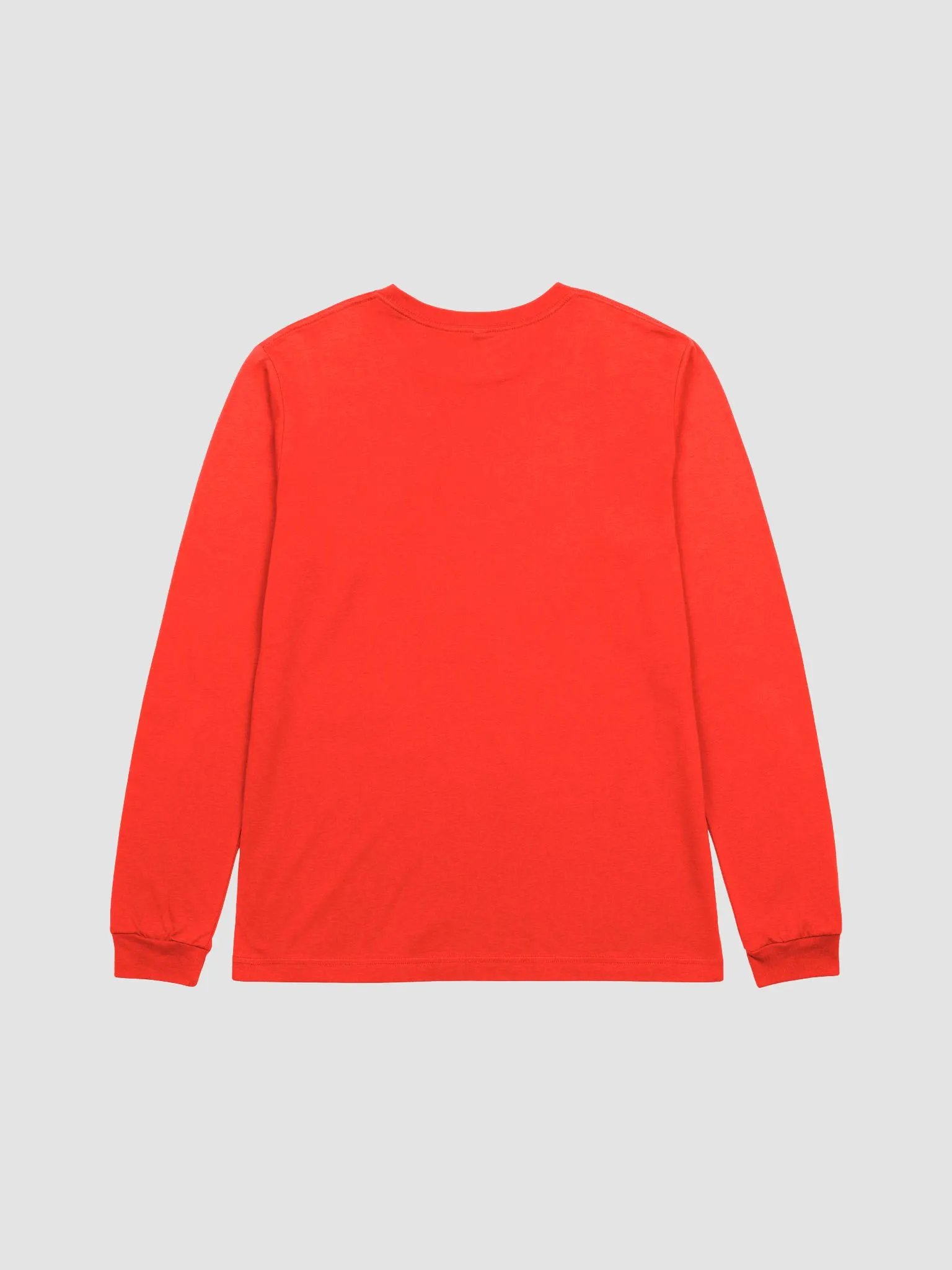 I'm Chuck And I'm Stuck! Long Sleeve T-Shirt product image (2)