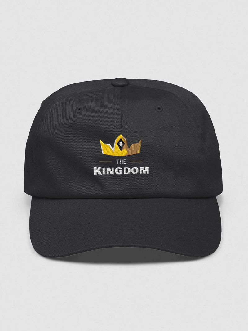 Baseball Cap - The Kingdom Community