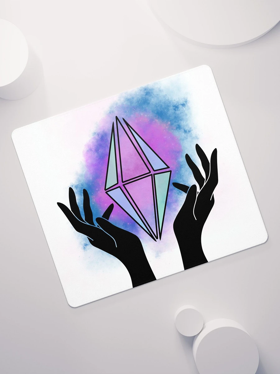 Plumbob Universe | Gaming Mousepad | Sims [18