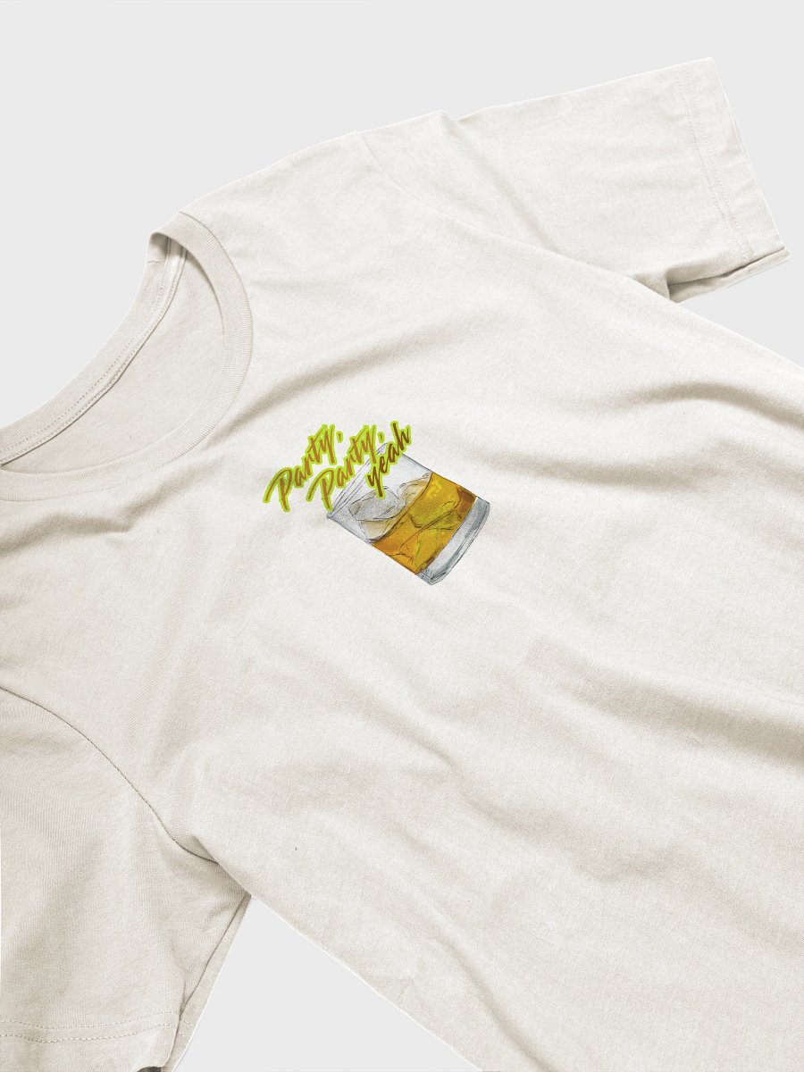 BTS Jungkook Meme Shirt – Subtle Jk Party Party Yeah Tee product image (49)