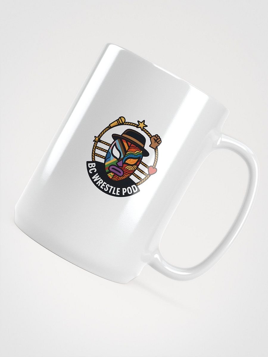 2 Years of Brew Mug product image (4)