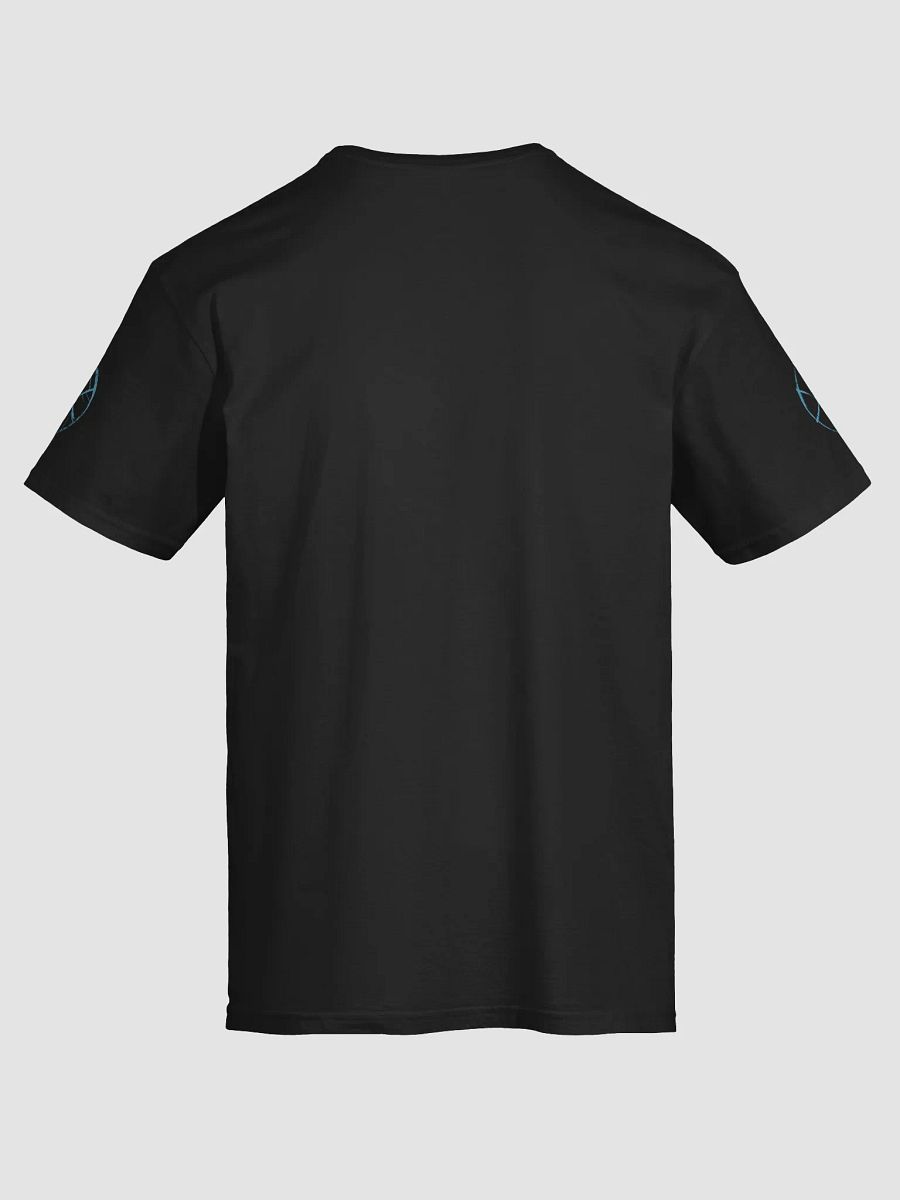 I'm Not Crazy T-Shirt product image (33)