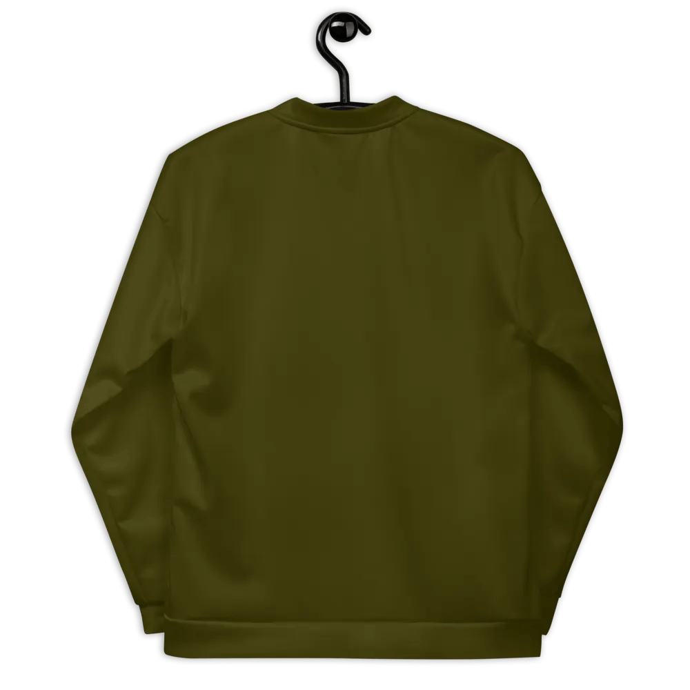 Attitude Adjustment Bomber Jacket product image (8)
