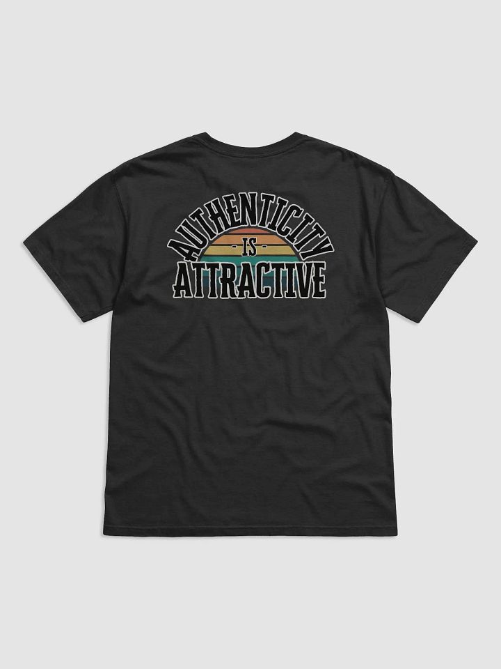 Authenticity Tee product image (5)