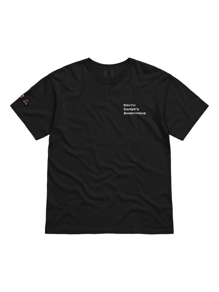 Ole Muh'fka - SGA - Tee product image (1)