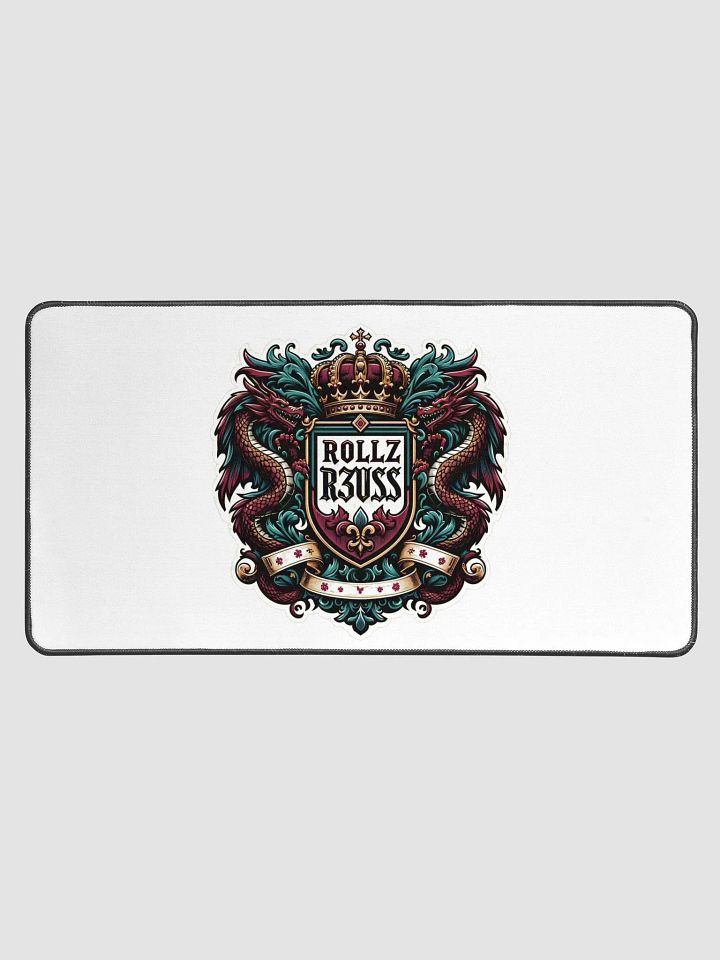 Mouse Pad product image (1)
