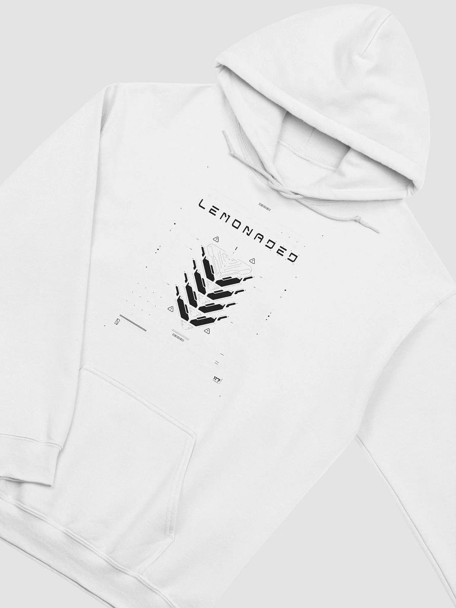 Maximum Armour - Hoodie product image (1)