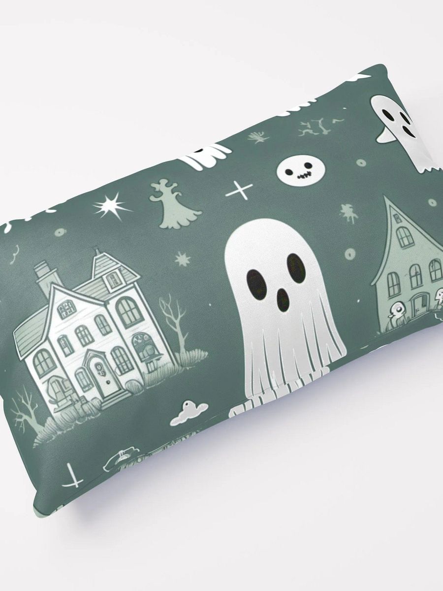 Cute and cozy ghosts 2 pillow product image (12)