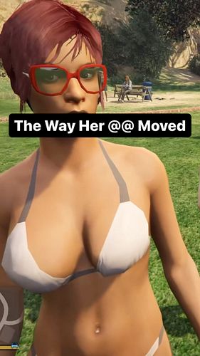Best Detail In Gta V #gta5 #gta #gaming #memes