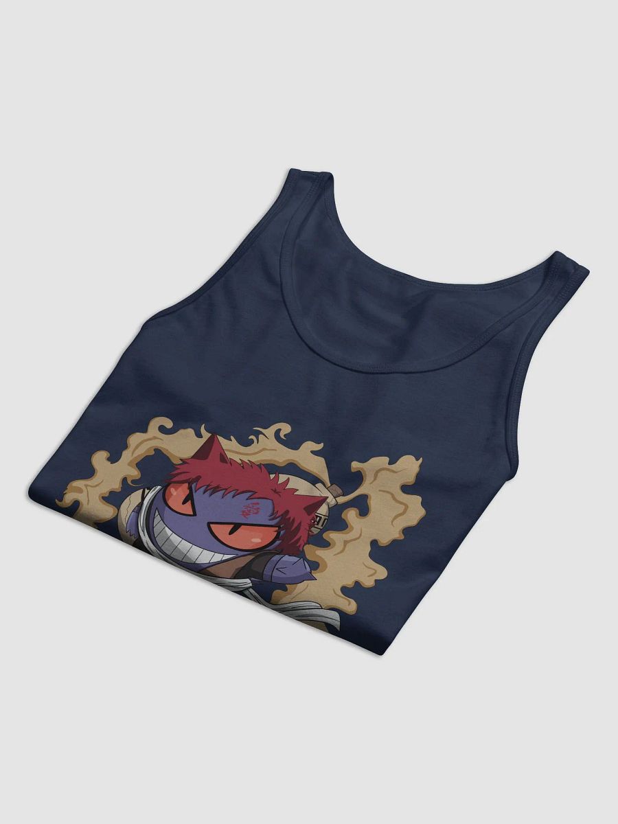 Anime mix - Gengaara (Jersey Tank) product image (4)