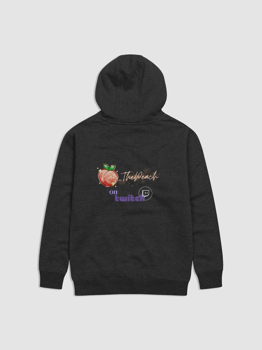 Peach Hoodie product image (14)