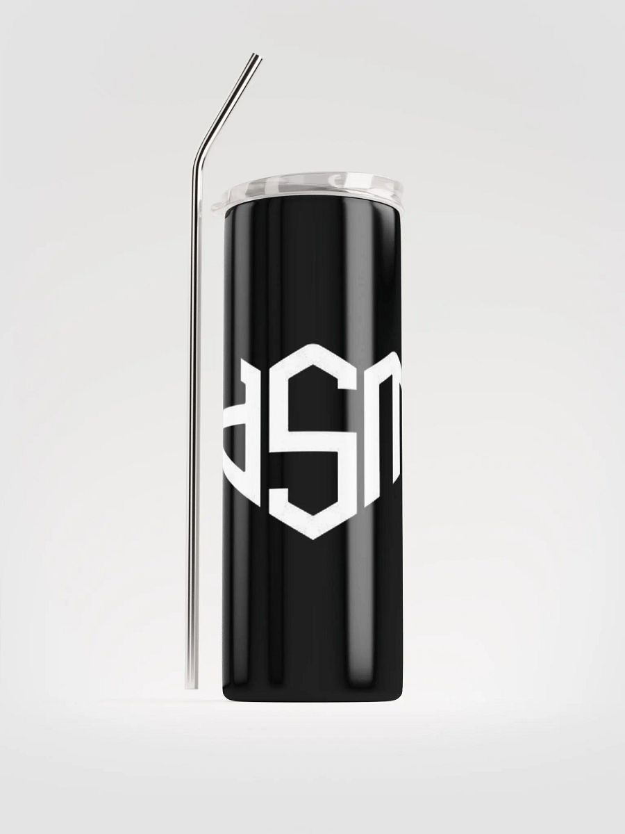 YSM Geometric Stainless Tumbler product image (1)