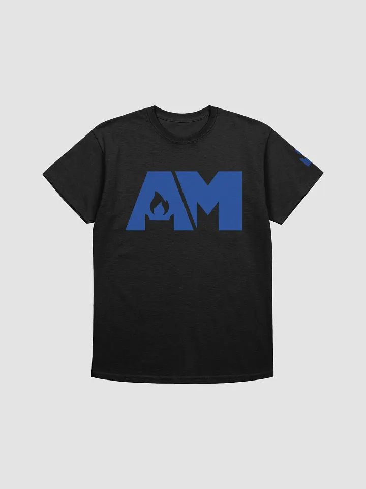 AM_Blue Shirt product image (4)