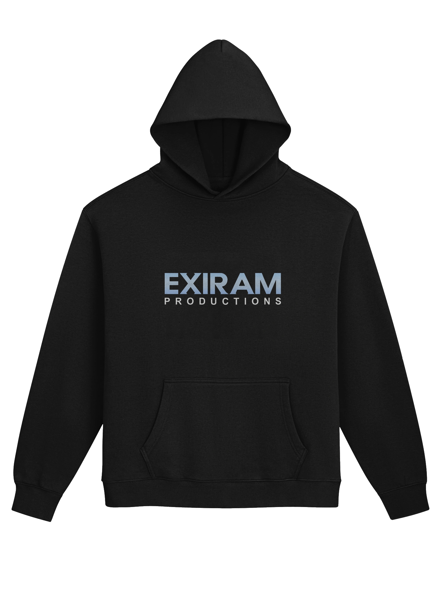 Exiram Hoodie (​Winter Edition) product image (1)