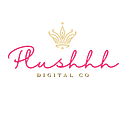 Plushhh Digital Co